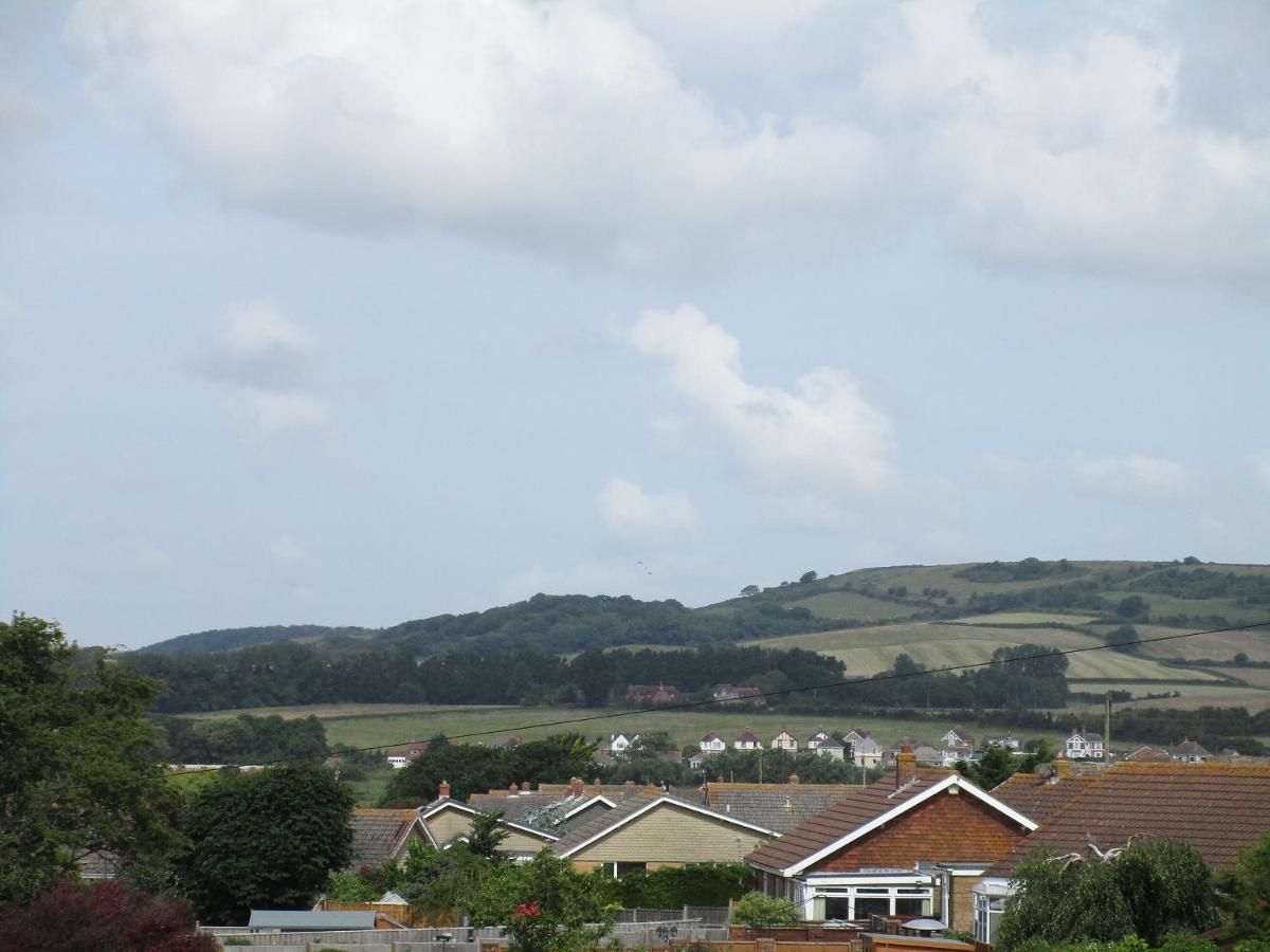 Downs View Villa Sandown Exterior photo